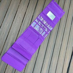 💜 Hanging 5 Foot Organizer  💜